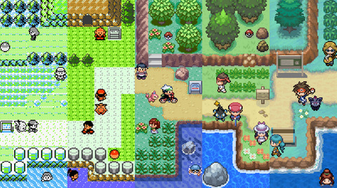 ポケモンのリメイク作品に求める事は？