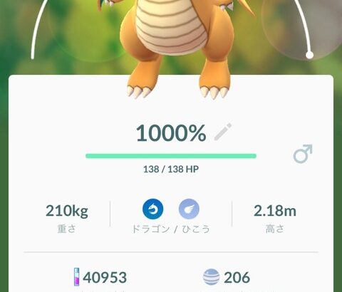 【ポケモンGO】正月の親戚の集まりでガキに「100％個体」を飴にされてキレたら俺が大人げない馬鹿扱いされた