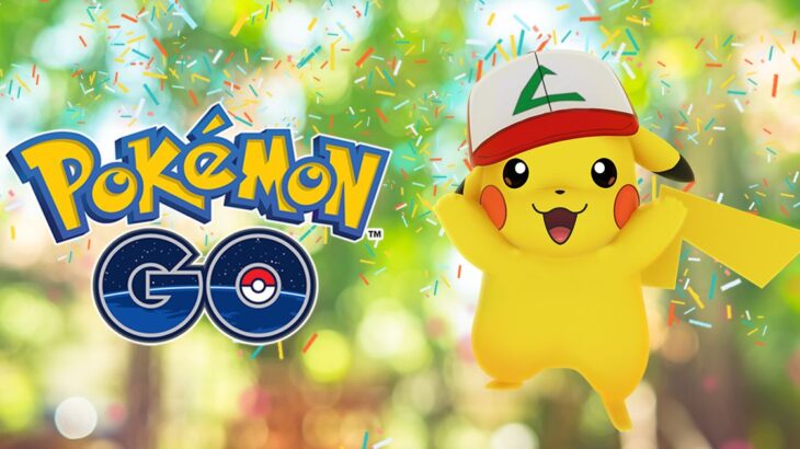 【報道】ポケモンGOのナイアンティック、ゲーム事業を売却か