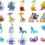 【ポケモンSV】「三犬・三闘のパラドックス」のデザインが未だに受け入れられない