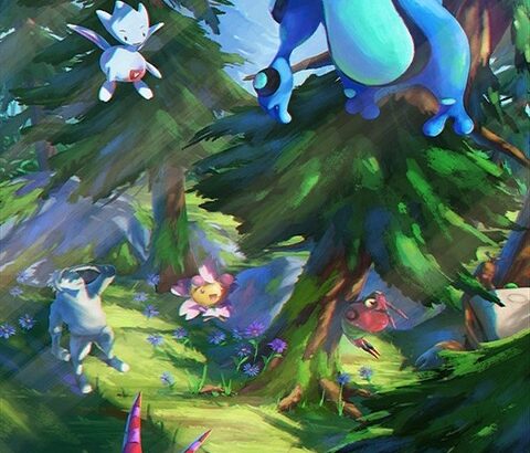 【ポケモンGO】チームパワー使用したのに「反映されてない」不具合疑惑