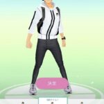 ポケモンGOオカルト部！「裸足アバターだと色違い率UP！」「コイキング帽子だと色違い率UP！」