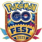 【ポケモンGO】今年の「GOフェス2025」メインビジュアルに歯車、マギアナ登場確定か