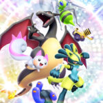 ポケポケ拡張パック「シャイニングハイ」3月27日登場！