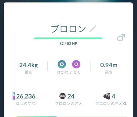 このポケモンほとんどの人知らないでしょ