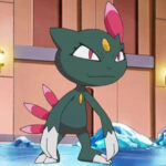 【ポケモン】ニューラさん、あまりにも「タマゴ」が好きすぎるｗｗ