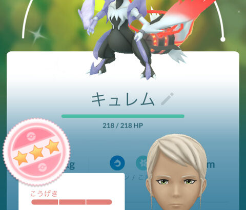 【ポケモンGO】イッシュツアーグローバル1日目反省会！