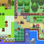 ポケモン金銀&HGSSのカントー編って実質オープンワールドだよな
