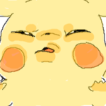 「ピカチュウの”次”に有名なポケモン」←何思い浮かべた？