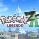 ポケモンZ-Aの「オカルトマニア」が発見され早速イラストが描かれる　「新エリートトレーナー」もかわいい