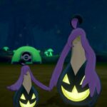 【ポケモン】「パンプジンのサイズ違い」とかいうひっそりと死んだ設定　レジェンズZAではどうなるのか