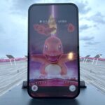 【ポケモンGO】「雨の日のポケ活」傘で片手は塞がるし、スマホの画面が濡れたら操作しにくいし…