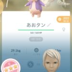 【ポケモンGO】メガタブンネレイドデイ反省会！