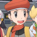 【悲報】ポケマスの「コウキ」、あまりにも不遇すぎる　ポケモン主人公の姿か？これが･･･