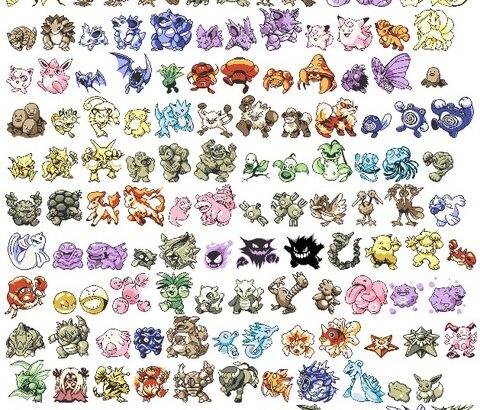 一番不遇なポケモン、決定してしまう・・・