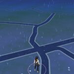 【ポケモンGO】40キロ以内にポケストがないド田舎に来てしまった