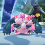 【ポケモンGO】面白バグ画像を挙げるスレ