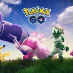 【ポケモンGO】明日から新イベ「TVアニメコラボ」カヌチャンが初登場！【4月16日～22日】