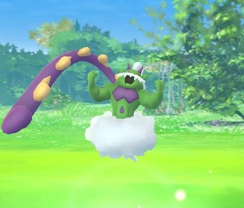 【ポケモンGO】ゲッチャレ中に「これ逃げられるわ」と何となくわかる瞬間
