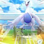 【ポケモンGO】最近「ボスゴドラ」を全然見ないな？