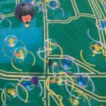【ポケモンGO】ポケGOは現地に集団を作りたい欲求あるけど、現地にとっては割といい迷惑だよね