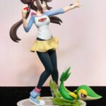 ポケモンのメイちゃんとかいう歴代最も可愛い女主人公