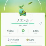 【ポケモンGO】「誤強化、誤進化、誤リトレ」防止用ロック機能が欲しい！