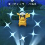 【ポケモンGO】アニメコラボのポケモン、基本的に復刻は絶望的