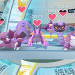 【ポケモンGO】「テーマ統一ジム」作ったりして楽しんでる層まだいる？