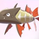 【ポケモンSV】敵が使うと一番厄介な持ち物「せんせいのつめ」