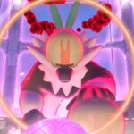 【ポケモンGO】ナゲツケサルの極小サークルバグ、直る。