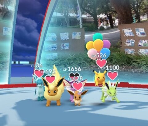 【ポケモンGO】「家ジム問題」