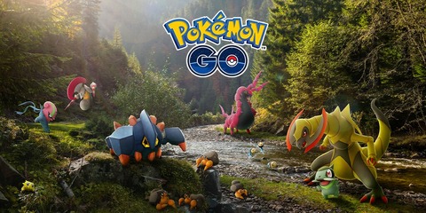 昔ワイ「ポケモンの次回作か、北海道の次は四国かな？東北かな？」ポケモン「アメリカです」←これ