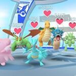 【ポケモンGO】ジム置き「ハピの後ろ」に置きたい奴