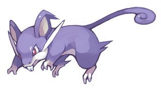 初代ポケモンのきりさく（威力７０、ほぼ急所で威力2倍）