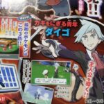 ポケモン過去シリーズの中古のデータ見るのが好き