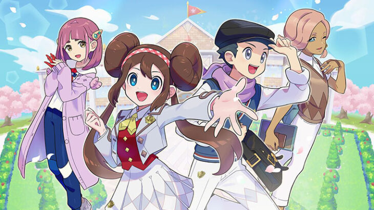 今の「ポケマス」やることが多すぎる　束縛感すごくないか･･･？