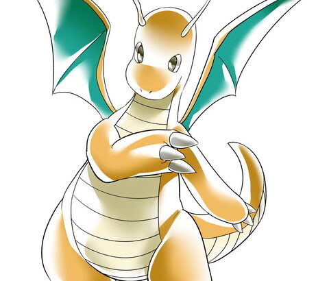 ポケモンはRPGじゃなくてポケモンというジャンル