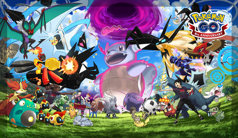 【ポケモンGO】1年前までは環境ポケだったのに調整で見る影もなくなった奴