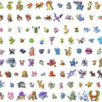 面接官「自分をポケモンで例えたらどのモンスター？」