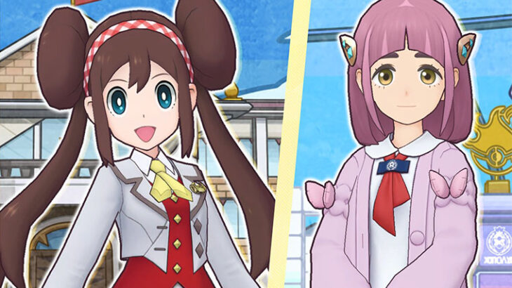 【衝撃】「ポケモン」メイの正体、タロだった！