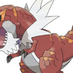 【ポケモン】「貴重なティラノサウルスモチーフを『ガチゴラス』で消費してしまったのほんとにもったいない」←この意見