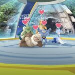 【ポケモンGO】この温泉地のジムを5日間防衛する方法