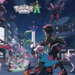 【速報】「ポケモンレジェンズZA」10月16日（木）発売決定！