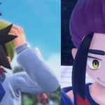 ポケモンSVのテラパゴスっていきなり主人公に懐いたの