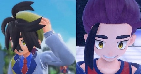 ポケモンSVのテラパゴスっていきなり主人公に懐いたの