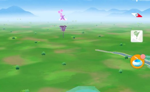 【ポケモンGO】ポケスト申請「セル被りでも申請する価値ある？」パワスポの発生条件