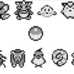 初代ポケモン「アイコン」謎過ぎる
