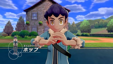 ポケモンのなみのりで海渡れるようになるの謎だよな