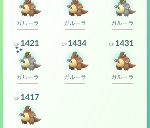 【ポケモンGO】メガガルーラレイドデイ反省会！